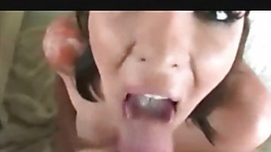 Great Cum In Mouth COMPILATION