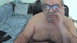 Sexy Man Chat And Show Only