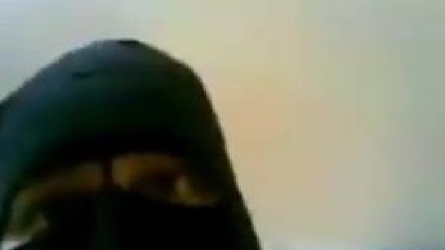 Arabe Niqab new film