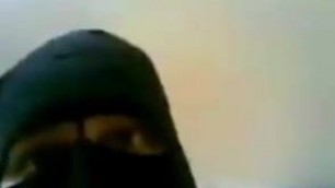 Arabe Niqab new film