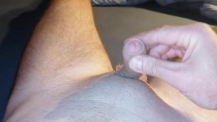 Brother Handjob and cum sperm