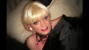 Dress Me Up Gwen Love & Other Crossdressers & Transvestites