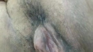 My dirty big clit