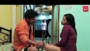 Mohini Bhabhi CinemaDosti Originals Hindi Short Film