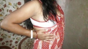 Hot Deshi Girl Step Brother Ki Sat Masti